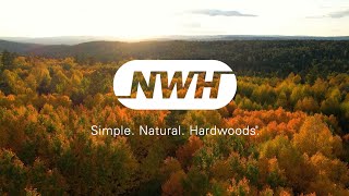 Choose Hardwoods [upl. by Eislrahc]