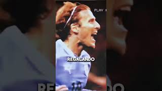 Forlán  jabulani 💙 forlan uruguay jabulani mundial2010 futbol [upl. by Ahsema]