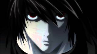 Death Note  L theme OST [upl. by Yslek720]