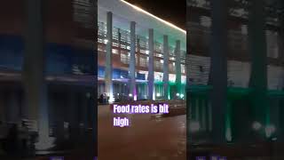 Ekta Nagar Food Options [upl. by Hsejar853]