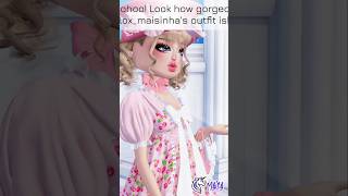 Tema CandyLand no Roblox dresstoimpress roblox [upl. by Dorolice161]