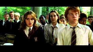 Harry Potter e o Prisioneiro de Azkaban  Trailer Legendado [upl. by Ahsiral327]