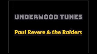 Paul Revere amp the Raiders  Good Thing  1966  wlyrics [upl. by Forta623]