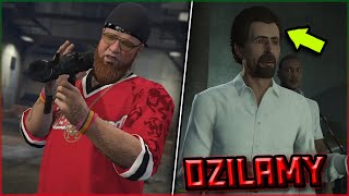 DAX WZYWA DO SIEBIE  GRAM OD 0 W GTA ONLINE W 2023 [upl. by Eilloh]