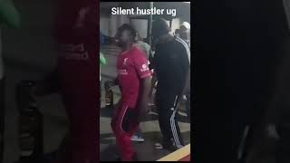 This happens when chipinge football fans win amatch silenthustlerug zimbabwe [upl. by Hudgens666]