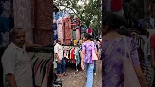 Delhi Sarojini Nagar market ₹20 rupees 😧 sale ytshorts sarojininagar youtubeshorts shortsvlog [upl. by Amek]