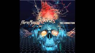 Papa Roach  The connection  Full album [upl. by Eniamrahs]