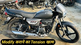 New Hero Splendor Plus 01 Edition 2023🥳 Model  Detail Review New Features Milege On Road Price❣️ [upl. by Jyoti]