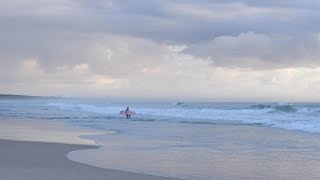 Cabarita Beach I Chasing The Slow [upl. by Lilak]