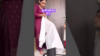 divya bani bhootani👻  How to decorate for Halloween on a budget  Ghamu Saran shorts halloween [upl. by Yruoc986]