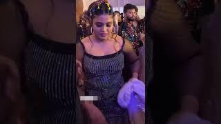 Actress iniya hot exposed cleavage 💦💦 Actress Club  shots [upl. by Estel575]