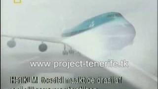 The Tenerife airport disaster in 5 min [upl. by Accemahs46]