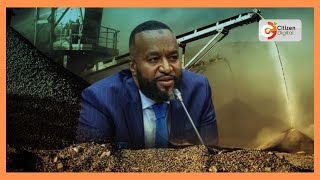 Joho defends his academic credentials says he is ready to work with President Ruto [upl. by Conard821]