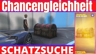 Forza Horizon 5  Schatzsuche Chancengleichheit [upl. by Damian]