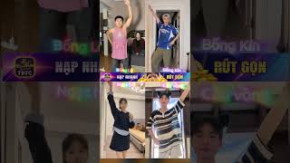 AI LÀ NGƯỜI GÂY ẤN TƯỢNG NHẤT VỚI BẠN xuhuong dance nhảytrend trend asia tiktokvn [upl. by Hanson64]