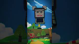 Lonely Boredom Super Bear Adventure superbearadventure [upl. by Toor301]