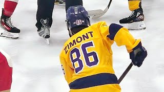 Jett Zimont 2010 AAA Jr Kings Highlights ZimontSports [upl. by Rojam]