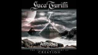 Luca Turilli  The Infinite Wonders of Creation Full Album [upl. by Elspeth915]