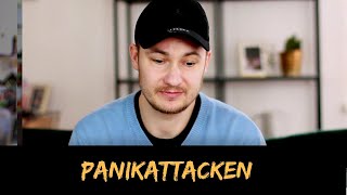 Ich wäre fast gestorben  Panikattacken [upl. by Merline]