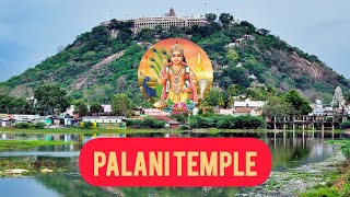 Palani Temple [upl. by Riocard]