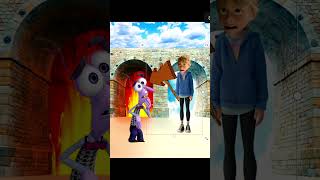 💡 POV 😈Riley decides the destinies😇  Inside Out 2  insideout2 animation insideout memes [upl. by Mauralia]