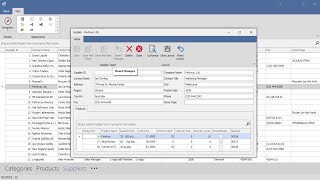 DevExpress Tutorial  Getting Started with Model View ViewModel MVVM  FoxLearn [upl. by Aillicirp]