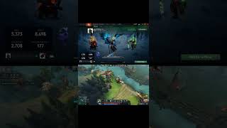 Skywrath Mage First Blood  DOTA 2 shorts short dota2 skywrathmage [upl. by Crist855]