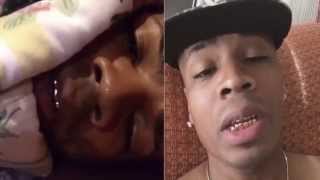 PLIES Speaks Out About Getting Slammed On Stage Explains While Performing In Coliseum Tallahassee [upl. by Marx]