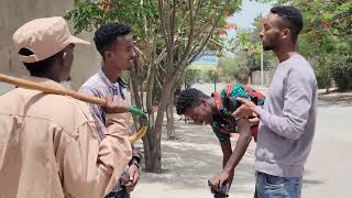 keeskoo New Ethiopian oromo movie keesko filmi afaan Oromoo [upl. by Ellimahs]