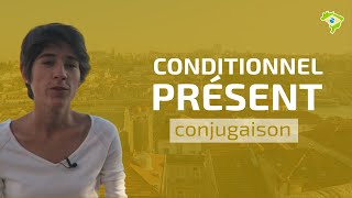 Conditionnel présent en portugais [upl. by Wulfe]