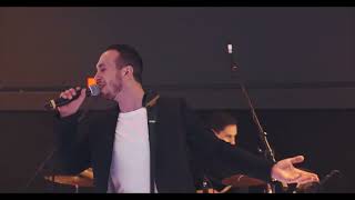 Gev  Yerevani sirun axjik  Գև  Երևանի սիրուն աղջիկ LIVE COVER [upl. by Yasmar]