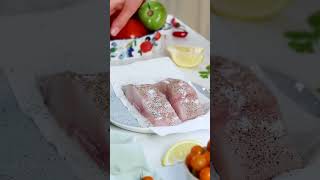 How to Perfectly Sear Red Snapper [upl. by Carman343]