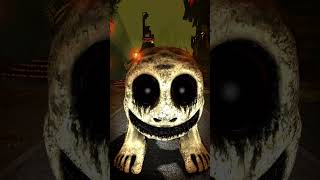 CHOOSE YOUR FAVORITE ZOONOMALY MONSTERS  CREEPY PARK in Garrys Mod [upl. by Flemings]