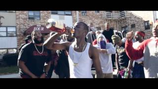 Corey Finesse  Vagabond Official Music Video [upl. by Eanaj]