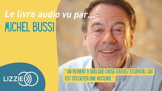 LE LIVRE AUDIO VU PARMichel Bussi [upl. by Eenttirb826]