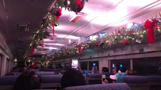 Polar Express Whippany NJ PT4 [upl. by Lionel]