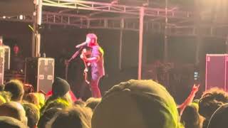 1000hp pt2 Godsmack  Denver Colorado [upl. by Aridan643]