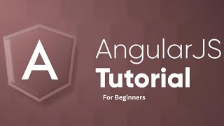 0 Angular JS Tutorial  Angular for Beginners Tutorial in English [upl. by Gurney]