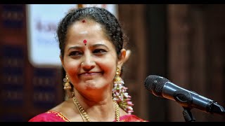 Margazhi Maha Utsavam 2023  Vid Gayathri Venkataraghvan amp Team  Gaana Rasam [upl. by Allicserp]