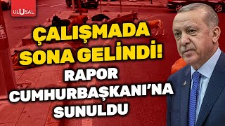 Başıboş köpek sorunuyla ilgili rapor Cumhurbaşkanı Erdoğana iletildi  ULUSAL HABER [upl. by Merdith396]