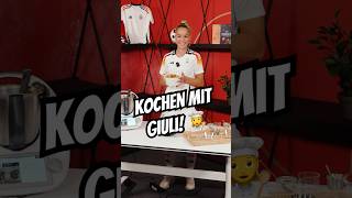 quotDer ist einfach gutquot • Giuli kocht👩‍🍳 [upl. by Doe]