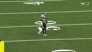 Dallas Goedert vs Tyrann Mathieu 2024  TE vs S Matchup [upl. by Brotherson]