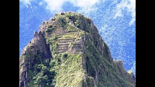 Mysteries Of Machu Picchu June 2017 [upl. by Eiznyl]