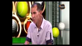 JANOUBIA TV 28 AOUT 2014 ANALYSE INVITé TEBBASSI MED ALI [upl. by Belak61]