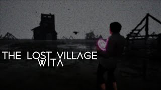 The Lost Village Wita  Dev Announce Trailer [upl. by Nodyroc]