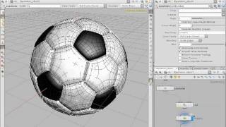 Soccer Ball Tutorial [upl. by Airot]