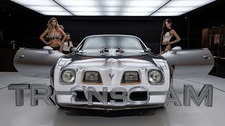 Finally Launched 2025 Pontiac Firebird Trans Am The Legendary Muscle Car Returnsquot [upl. by Hayimas]