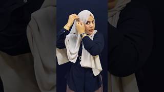 Hijab part 3 Full video watch shamee shaluuuz Entertainmenthijabstyle hijabtutorialshameeshaluuuz [upl. by Waldemar]