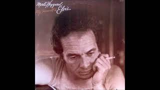 Merle Haggard  Love Me Tender [upl. by Alleras929]