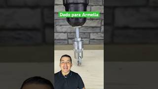 Dado para armella de ojo mecanicoenapuros herramienta automotriz comofunciona [upl. by Ichabod399]